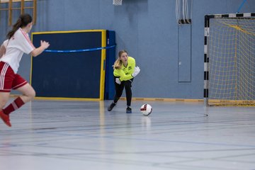 Bild 42 - wCJ NFV Futsalturnier